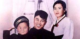 Ким чен ын - лидер северной кореи