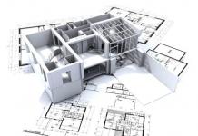 Как построить дом из газобетона своими руками: проектирование, подготовка площадки, строительные работы